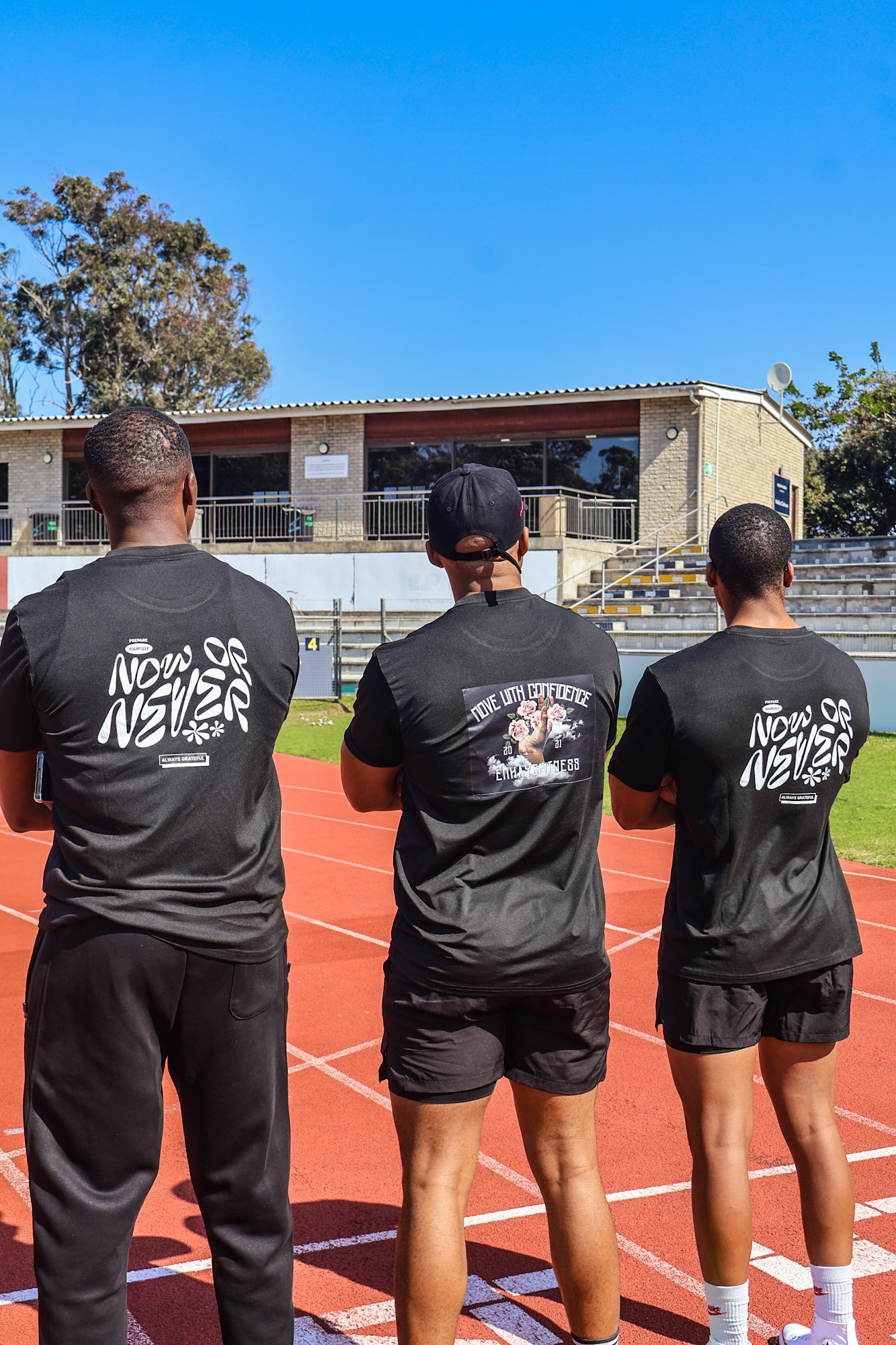 Now or Never - Image 2